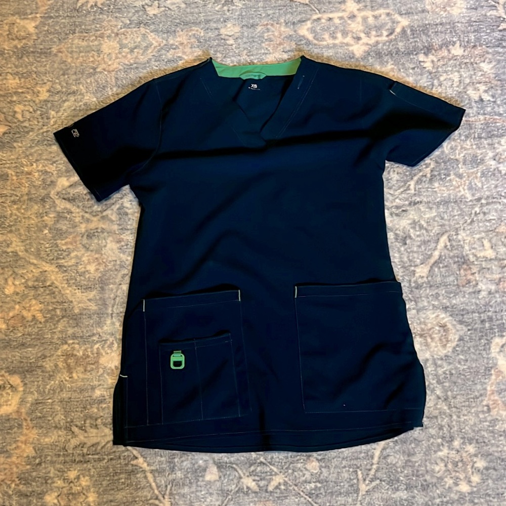 Carhartt scrubs